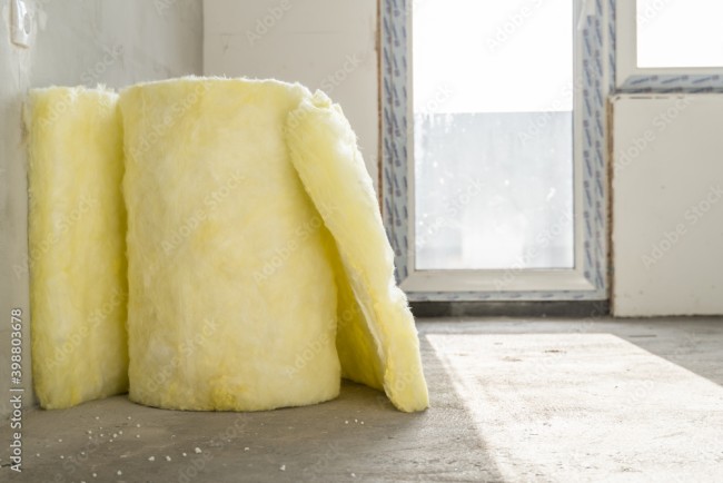 Ein weicher, flauschiger, gelber Sessel in einem hellen Raum mit großen Fenstern, auf einem Teppich in neutralen Tönen.